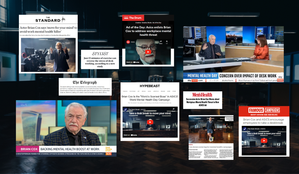 news coverage