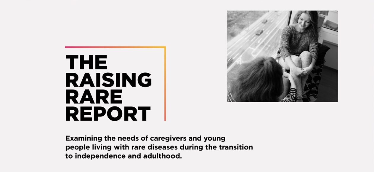 The Raising Rare Report