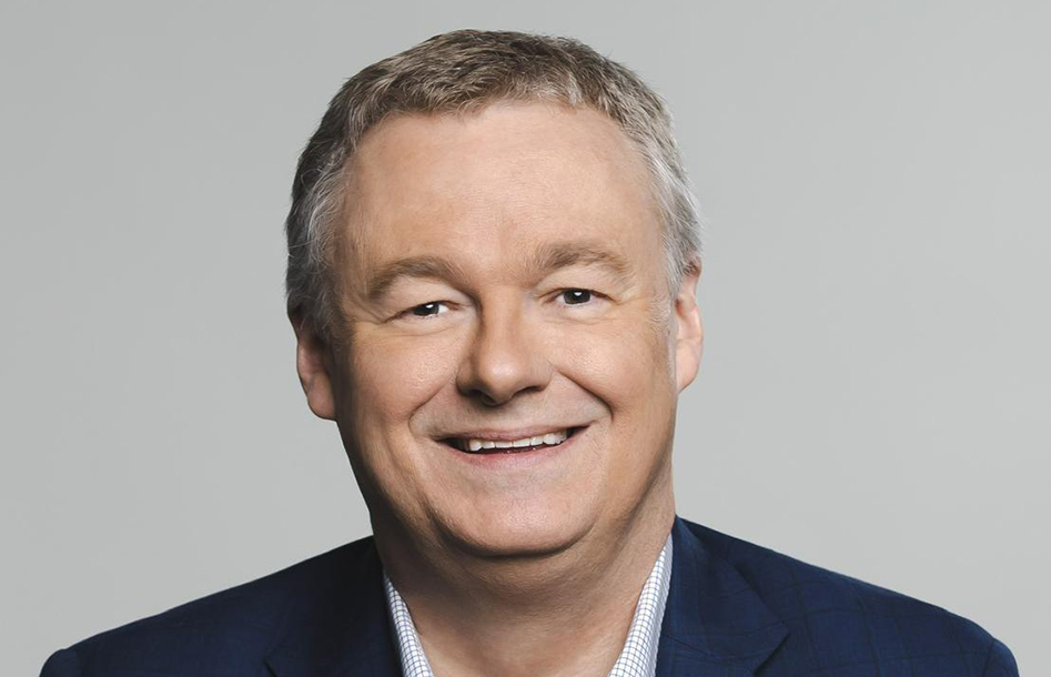 Image for Golin Taps Industry Veteran Brian Besanceney as Senior Advisor