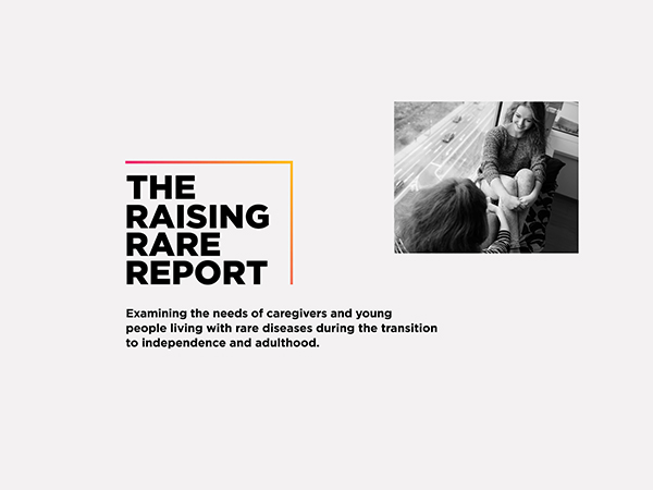 The Raising Rare Report