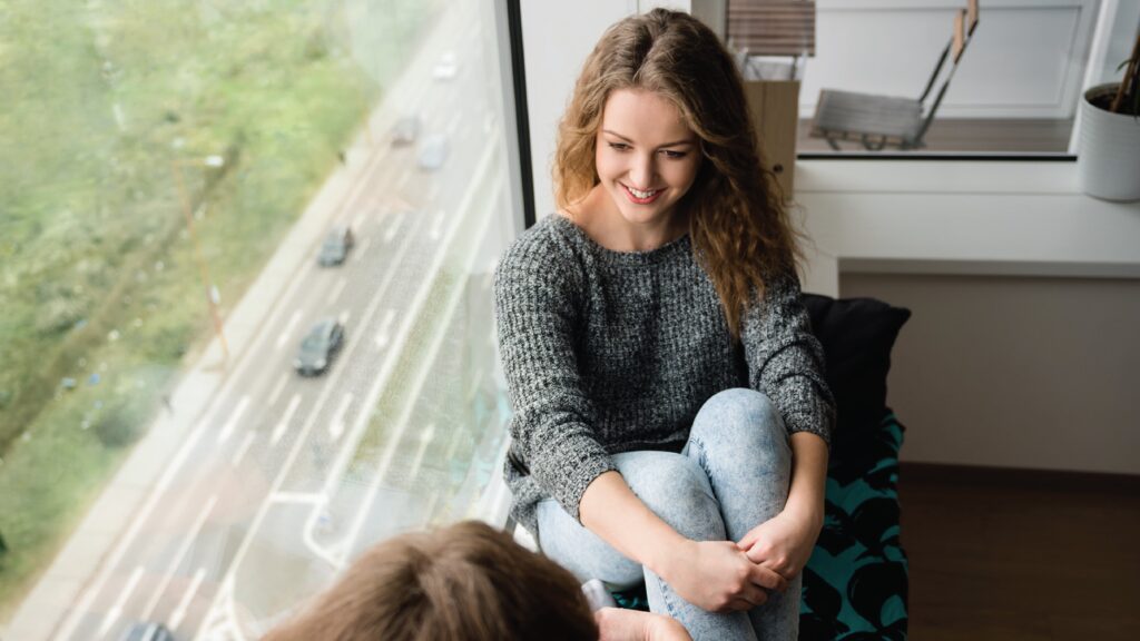 Image for New Golin Health Research Reveals Critical Communication Gaps as Young Adults With Rare Diseases Transition to Healthcare Independence