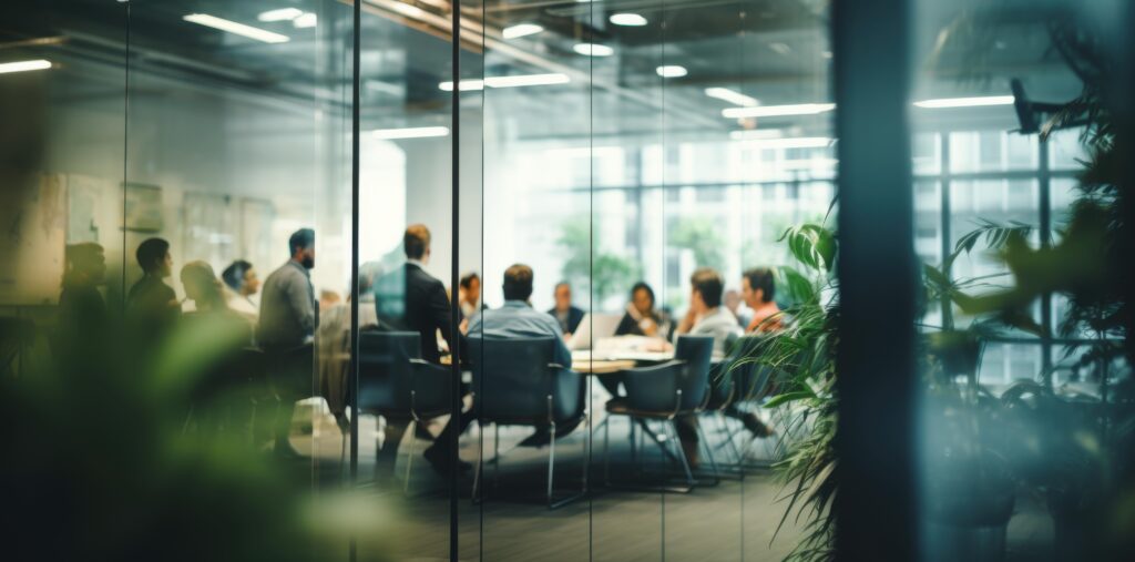 Image for CEO Impact Index H1 2025: The Great Rethink