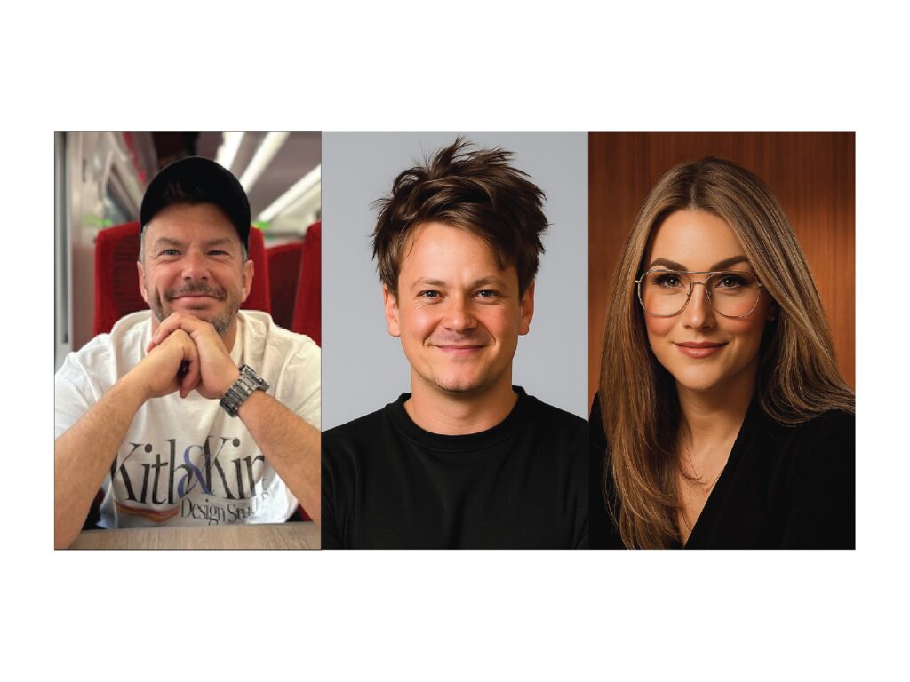 Image for Golin Invests in Creative Excellence with Senior Hires Across North America