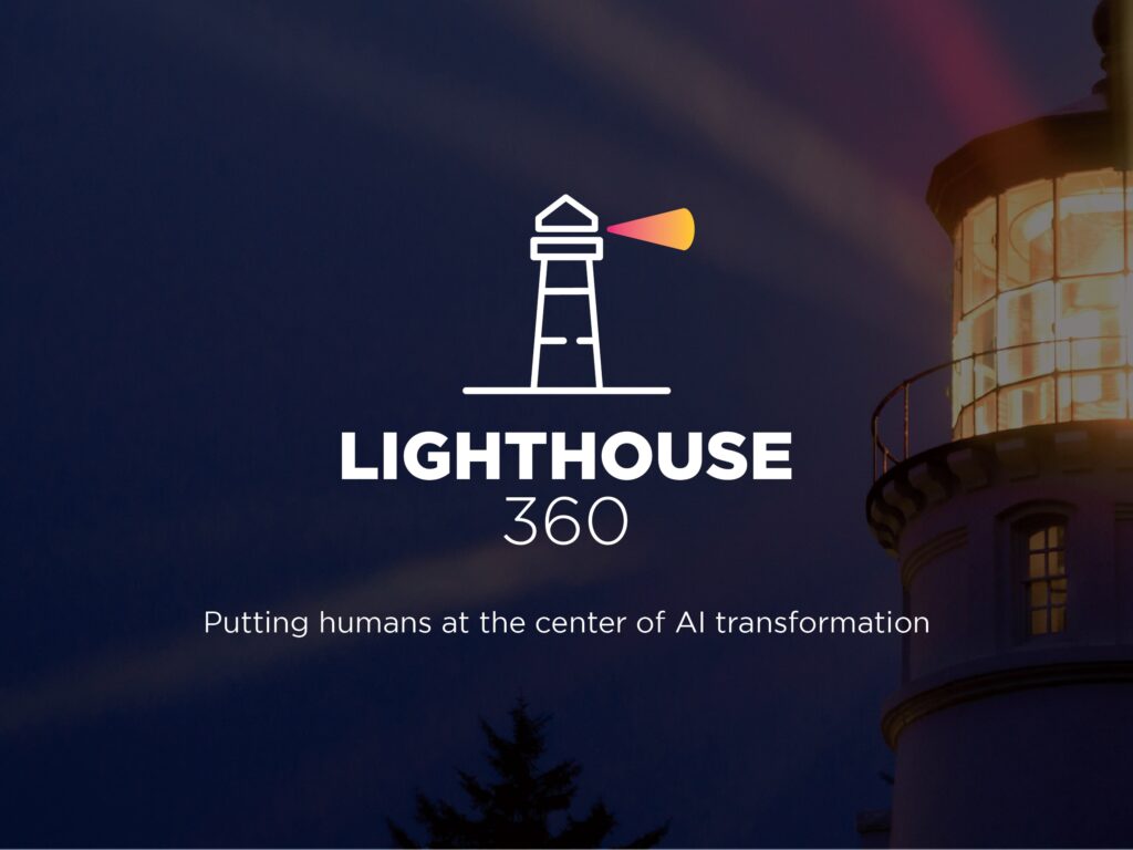 Image for Golin Launches Lighthouse 360 to Help Organizations Navigate the Human Side of AI Transformation